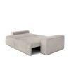 Sofa PILLOW z funkcją spania - I grupa tkanin