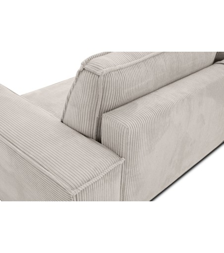 Sofa PILLOW z funkcją spania - I grupa tkanin