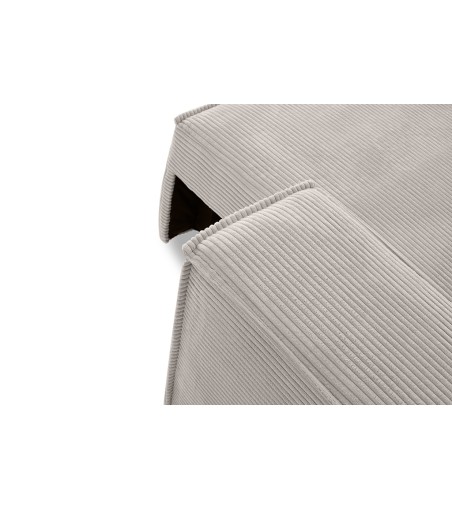 Sofa PILLOW z funkcją spania - I grupa tkanin