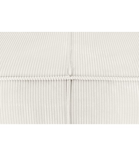 Sofa PILLOW z funkcją spania jasny beż