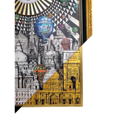 KARE obraz BALLOONS 160x260 cm