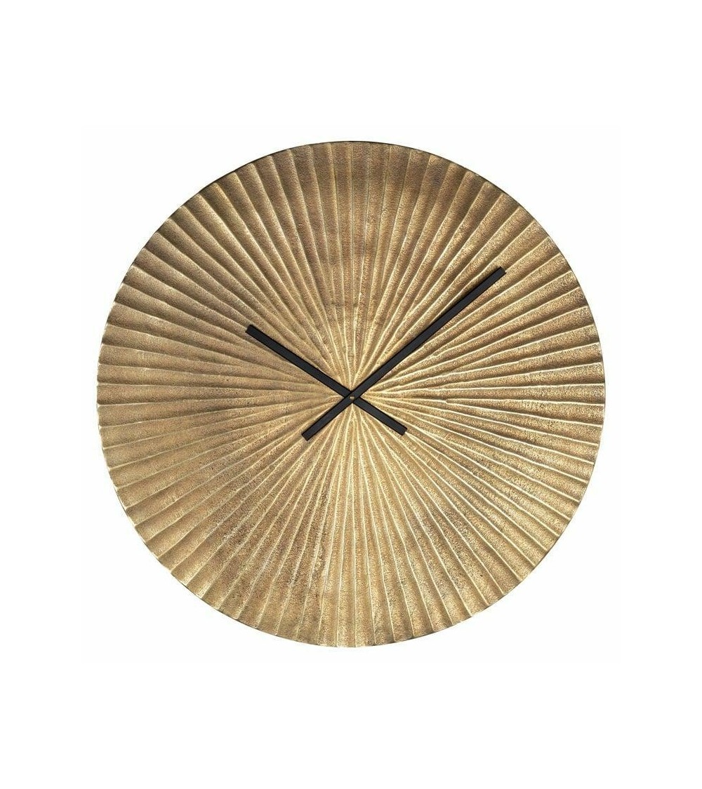 RICHMOND zegar MACE złoty