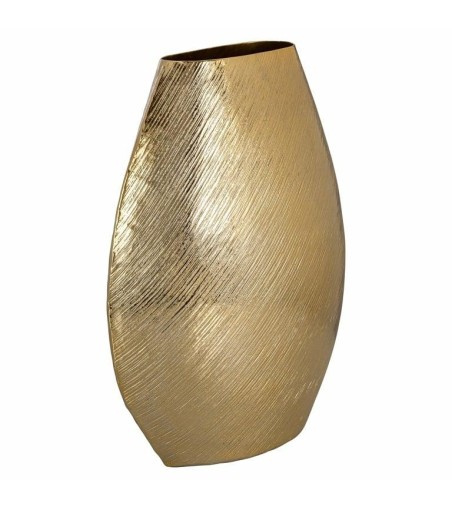 RICHMOND wazon EVEY L złoty