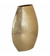 RICHMOND wazon EVEY L złoty