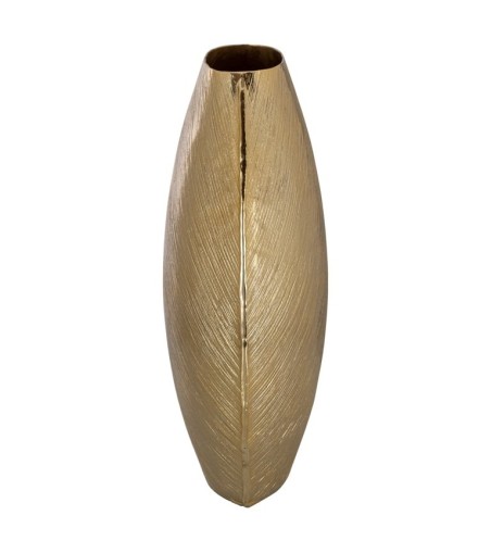 RICHMOND wazon EVEY L złoty