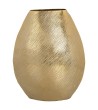 RICHMOND wazon EVEY L złoty