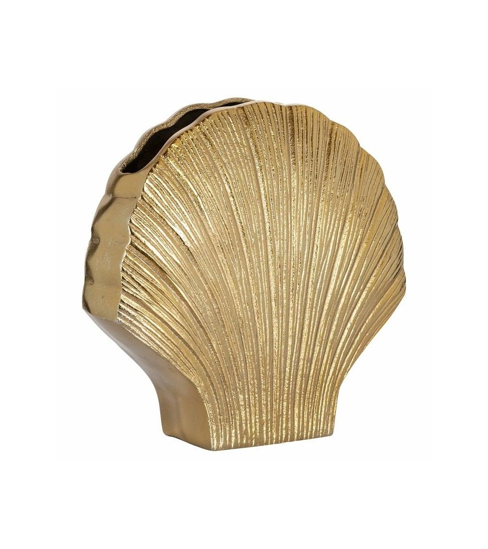 RICHMOND wazon NOE S złoty