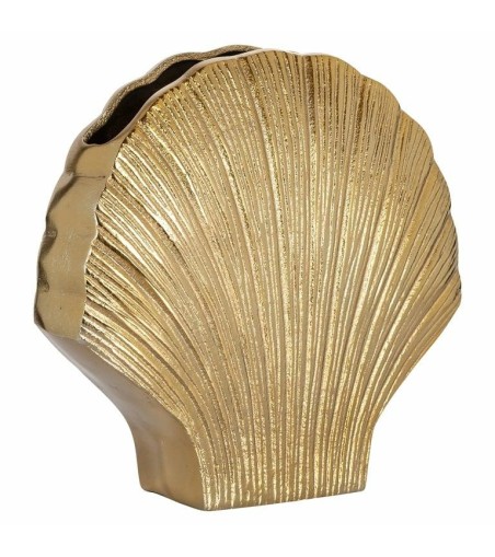 RICHMOND wazon NOE S złoty