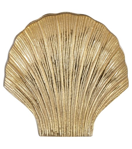 RICHMOND wazon NOE S złoty