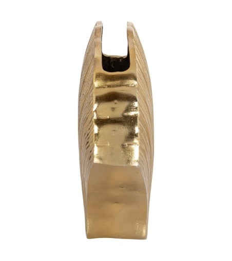 RICHMOND wazon NOE S złoty