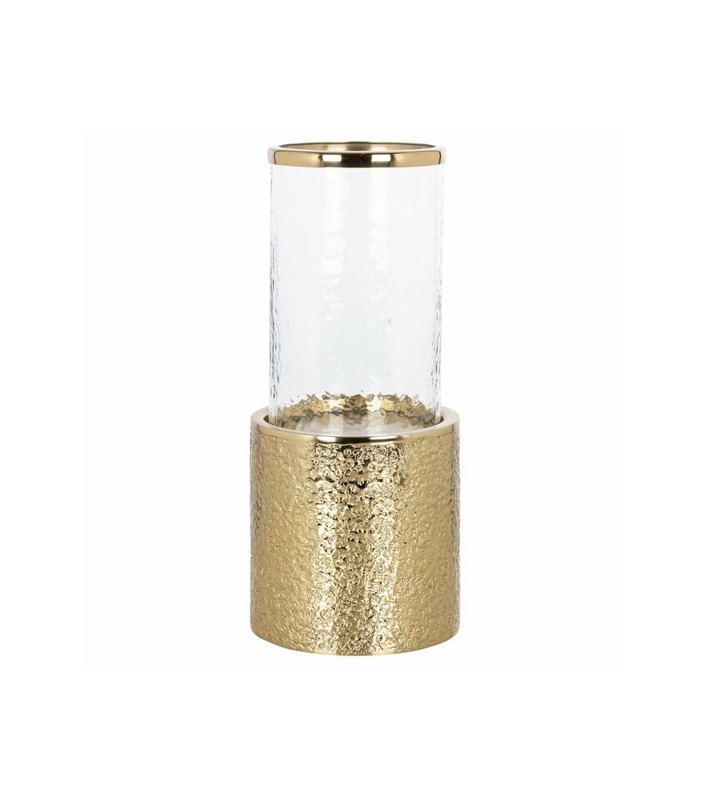 RICHMOND świecznik MARLOU S złoty