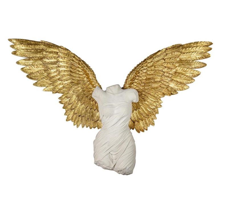 KARE dekoracja ścienna GUARDIAN ANGEL 203x140 cm