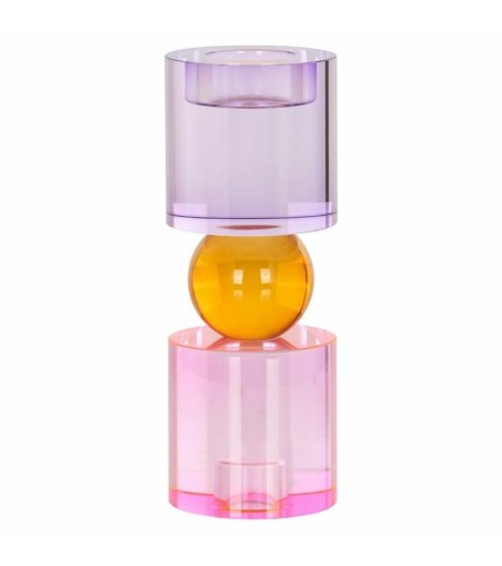 RICHMOND świecznik ZAHRA L