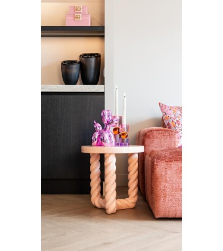 RICHMOND świecznik ZAHRA L