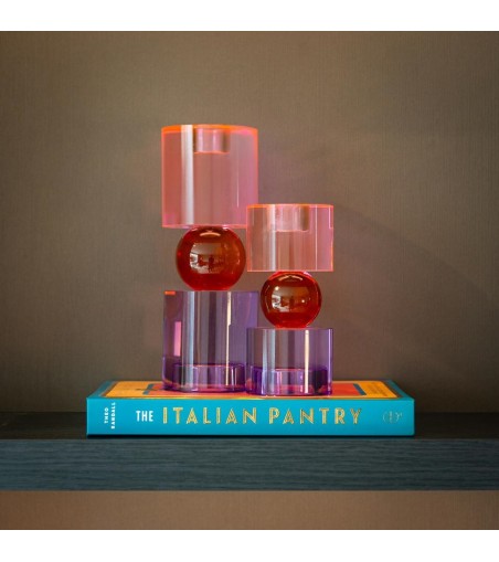 RICHMOND świecznik ZAHRA L