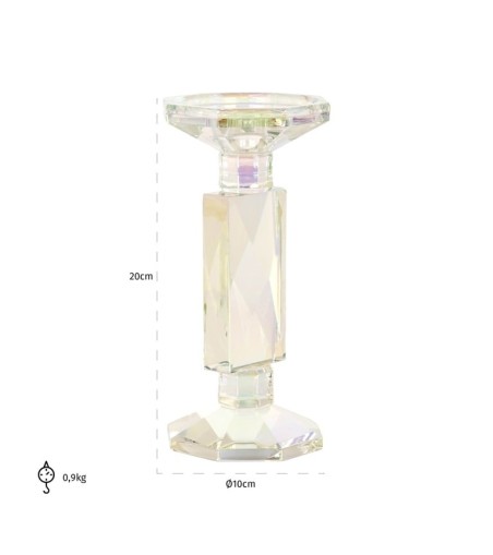 RICHMOND świecznik RAINBOW S