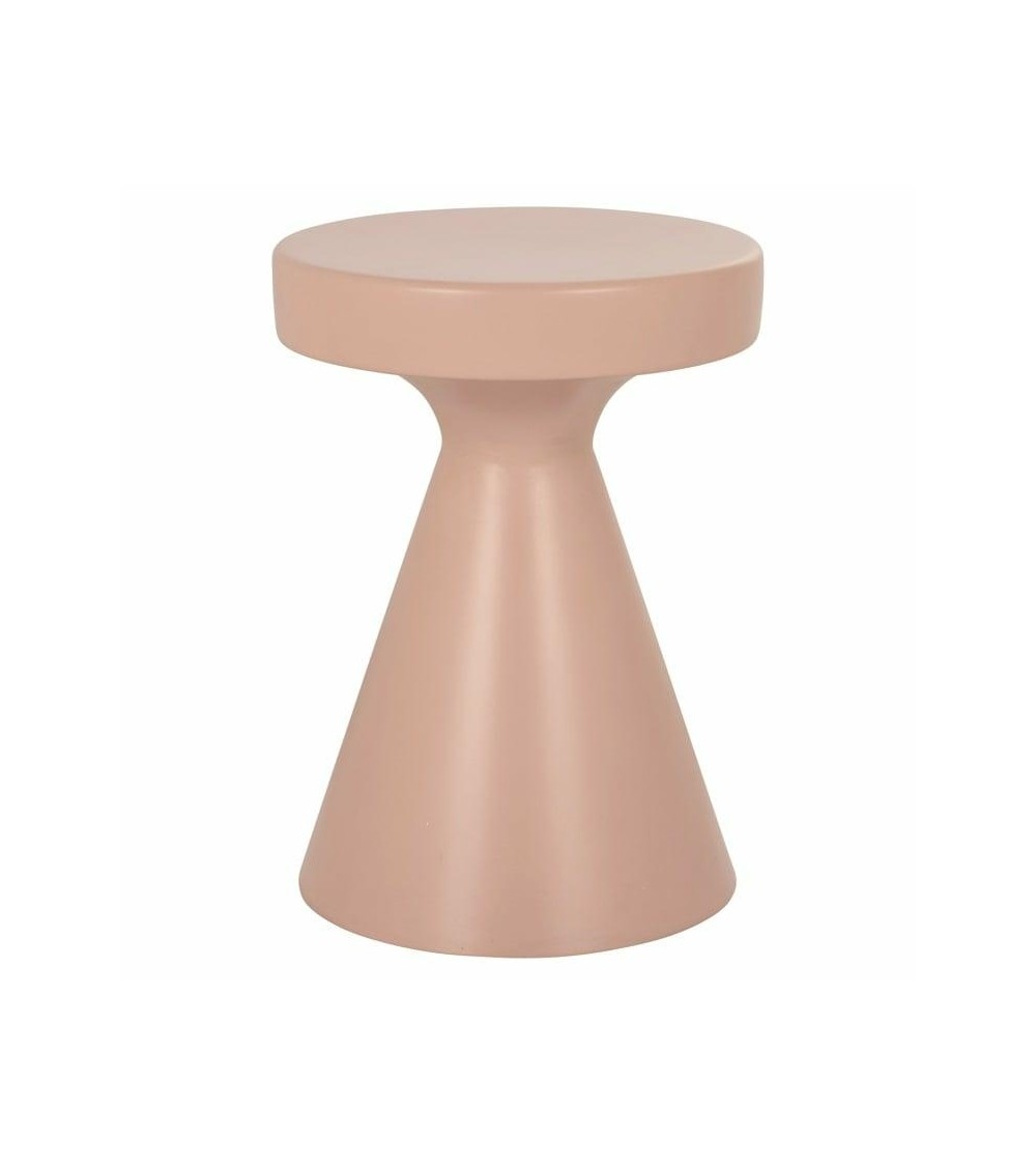 RICHMOND stolik KIMBLE 30 mały różowy