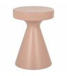 RICHMOND stolik KIMBLE 30 mały różowy