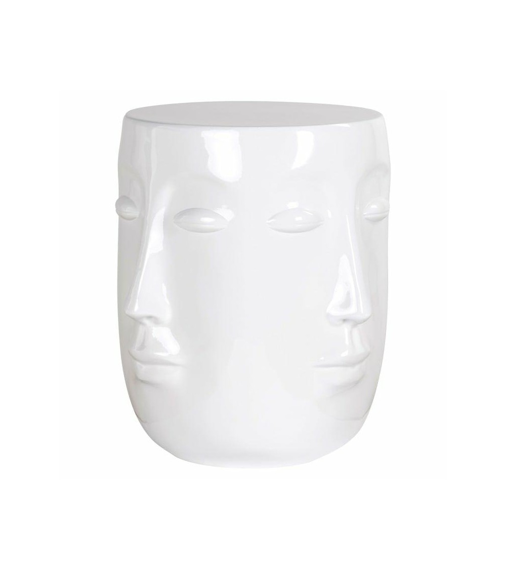 RICHMOND stolik CHRISTY biały