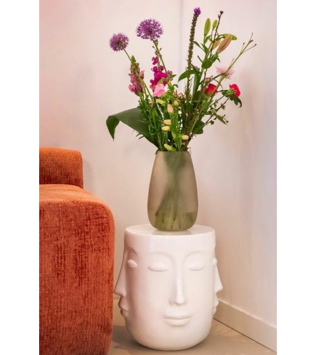 RICHMOND stolik CHRISTY biały