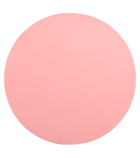 RICHMOND stolik JOSY różowy