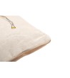 Poduszka dekoracyjna SHP PARIS HOME       beżowa