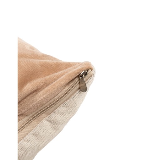 Poduszka dekoracyjna SHP PARIS HOME       beżowa