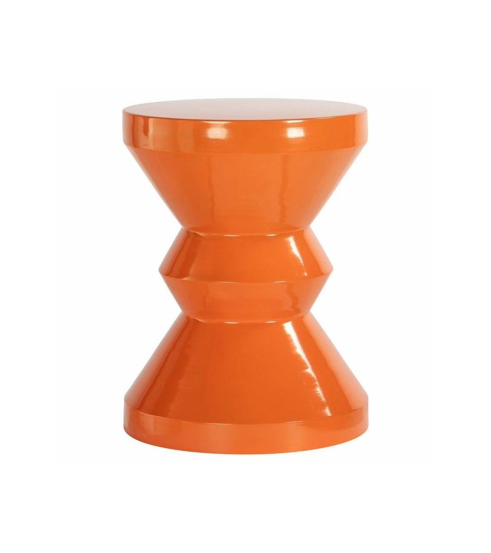 RICHMOND stolik DIABLO 35 pomarańczowy
