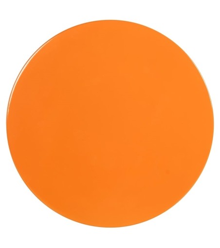 RICHMOND stolik DIABLO 35 pomarańczowy