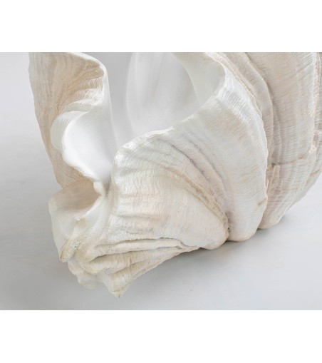 KARE wazon dekoracyjny CONCHA 57 cm