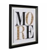 RICHMOND obraz MORE 90x90cm
