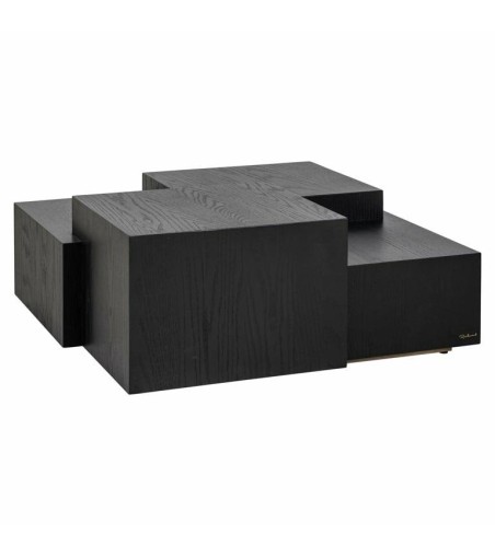 RICHMOND stolik kawowy LENNOX DARK COFFEE