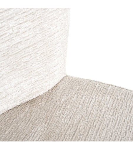 RICHMOND krzesło barowe DARBY 76 beżowe