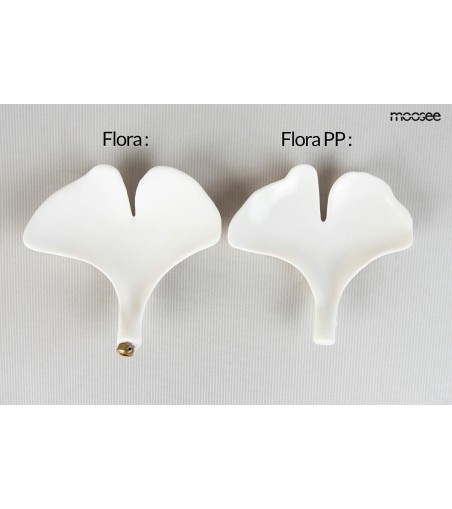 MOOSEE lampa wisząca FLORA 100 złota