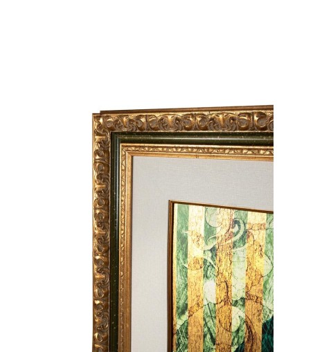 Obraz PEGASUS PARADISE 266x148 cm