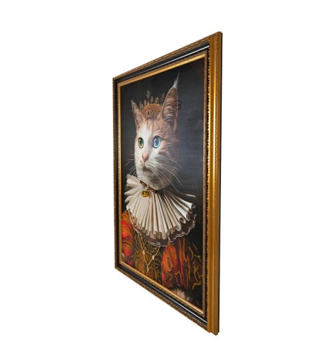 Obraz YOUR HIGHNESS 140x180 cm