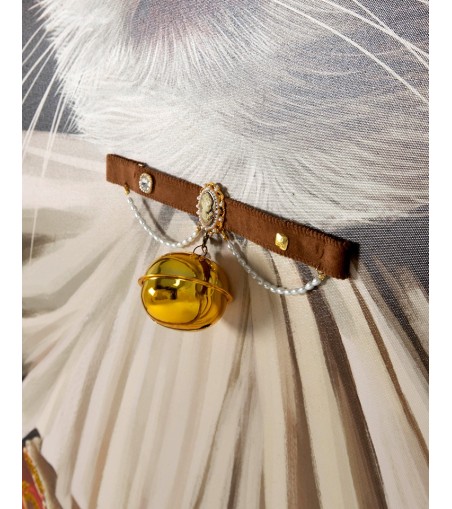 Obraz YOUR HIGHNESS 140x180 cm