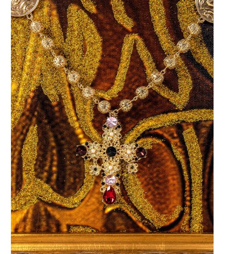 Obraz YOUR HIGHNESS 140x180 cm