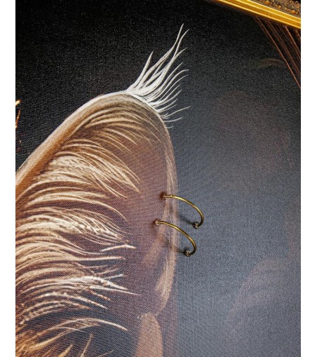 Obraz YOUR HIGHNESS 140x180 cm