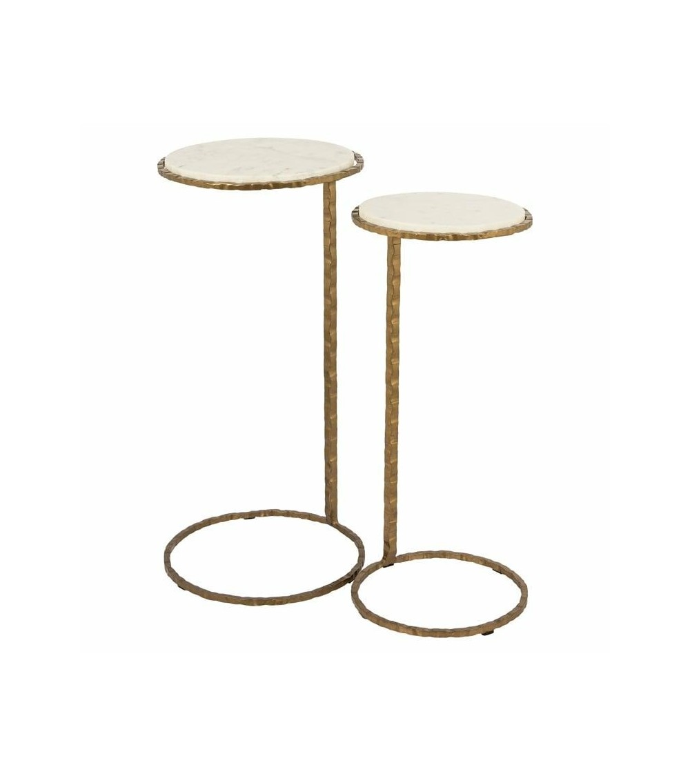 RICHMOND zestaw stolików SCOFIELD