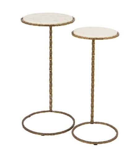 RICHMOND zestaw stolików SCOFIELD