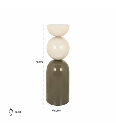 RICHMOND kolumna / stolik BISOU