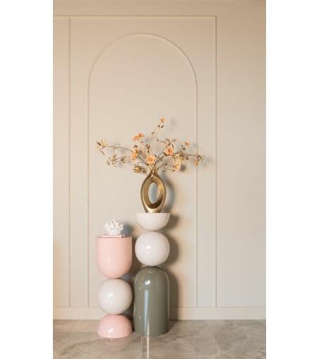 RICHMOND kolumna / stolik BISOU