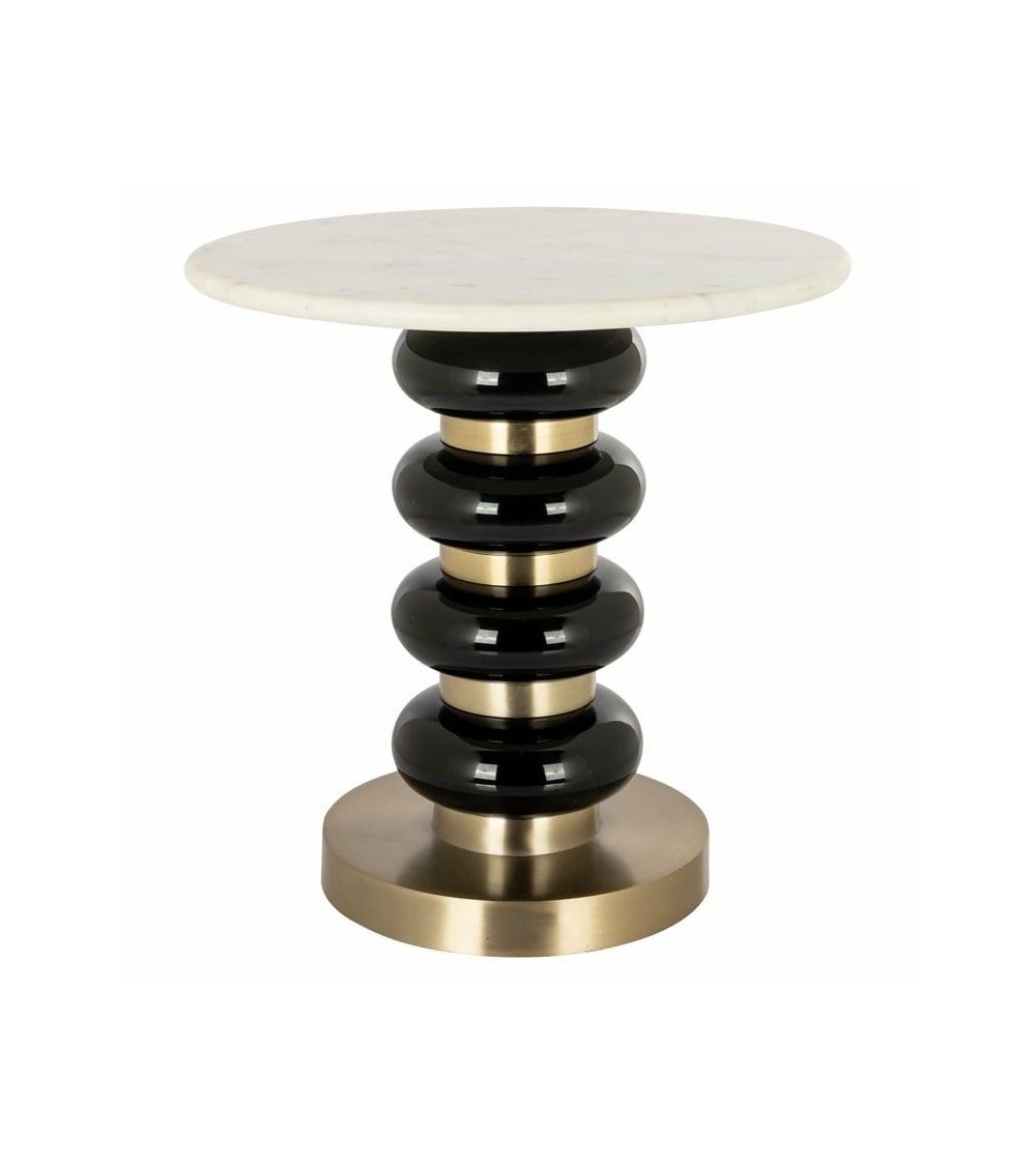 RICHMOND stolik BOANN czarny