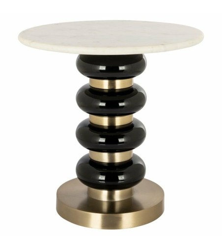 RICHMOND stolik BOANN czarny