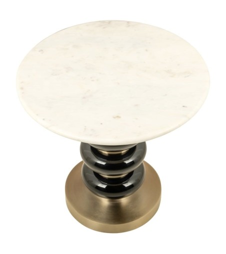 RICHMOND stolik BOANN czarny