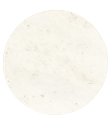 RICHMOND stolik BOANN biały