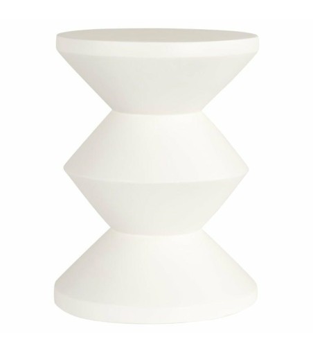 RICHMOND stolik BLOOMSTONE DIABLO 35      biały