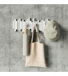 UMBRA wieszak na ubrania STICKS biały