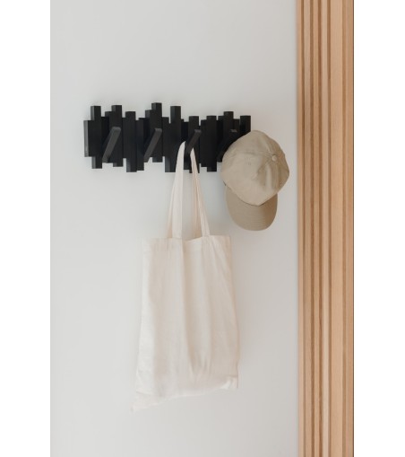 UMBRA wieszak na ubrania STICKS czarny